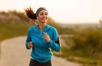 Apa Saja Manfaat Lari di Pagi Hari? Yuk, Intip Selengkapnya di Sini