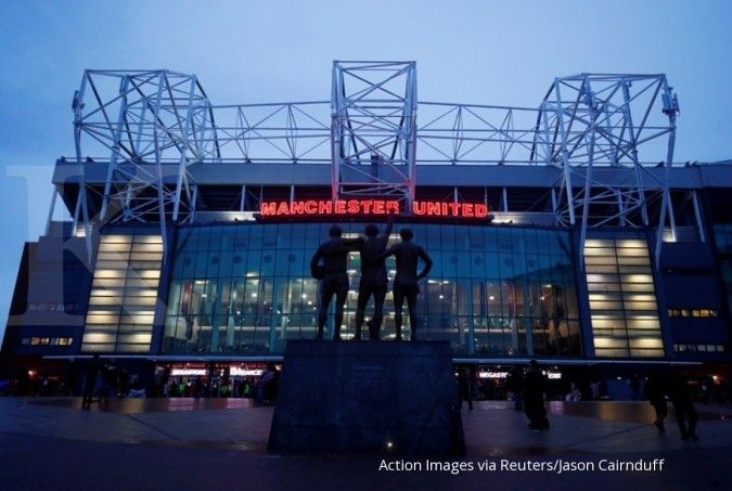 Legenda Manchester United gratiskan 2 hotelnya untuk petugas kesehatan virus corona