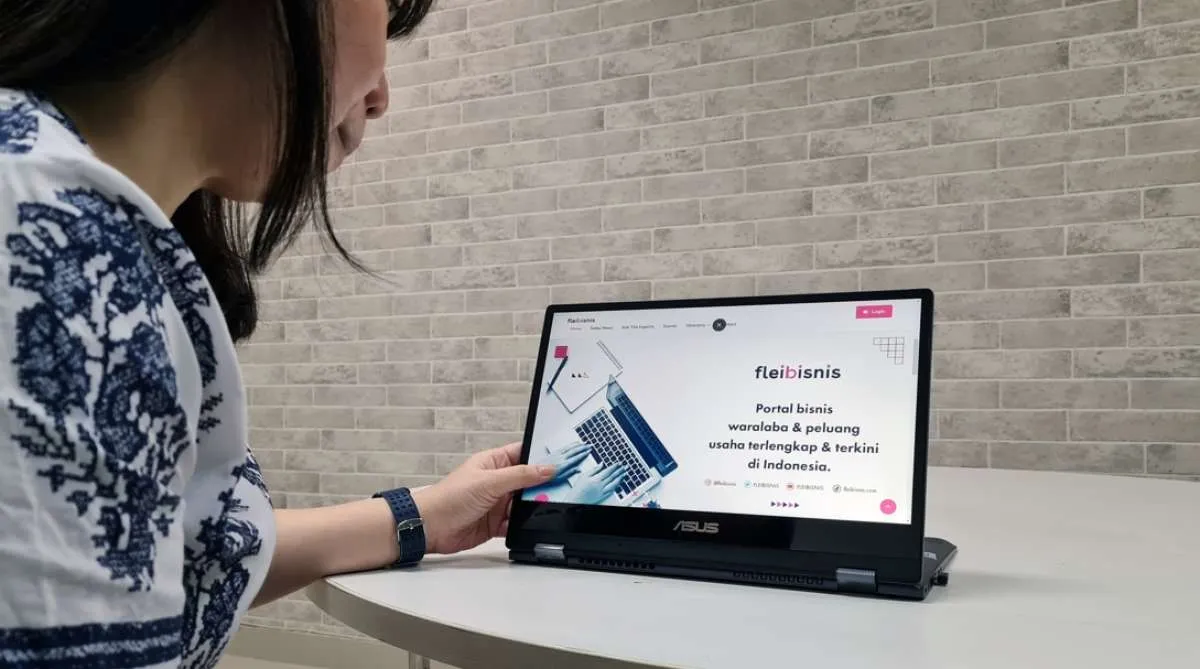 Digitalisasi bisnis MICE, Panorama (PANR) luncurkan platform Fleibisnis.com