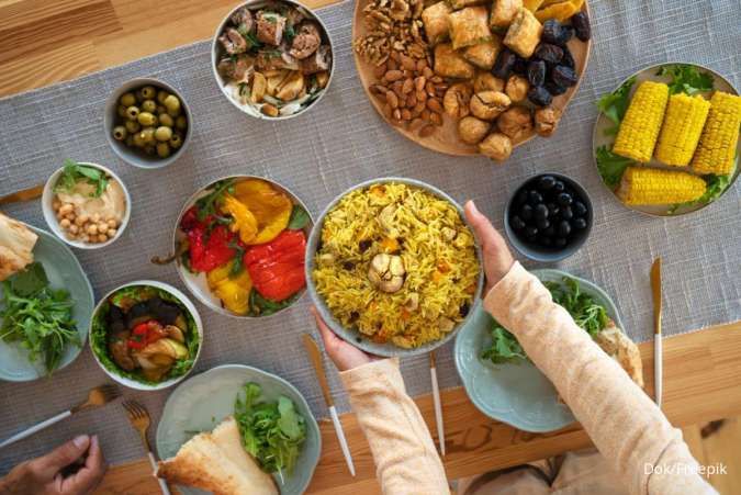 Jadwal Salat Magrib Sukoharjo Rabu 3 April 2024 dan Buka Puasa Selama Ramadan