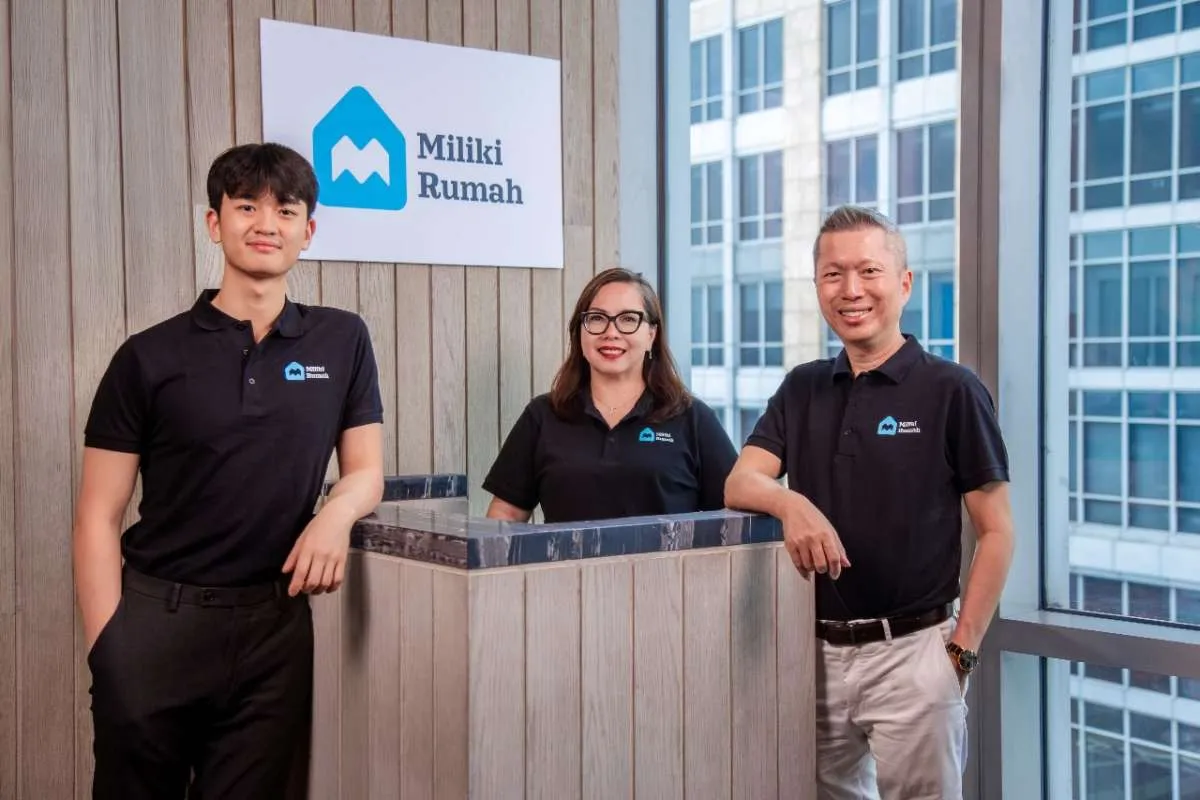 MilikiRumah Sambut Program Kementerian PKP untuk Merintis Ekosistem Rent to Own