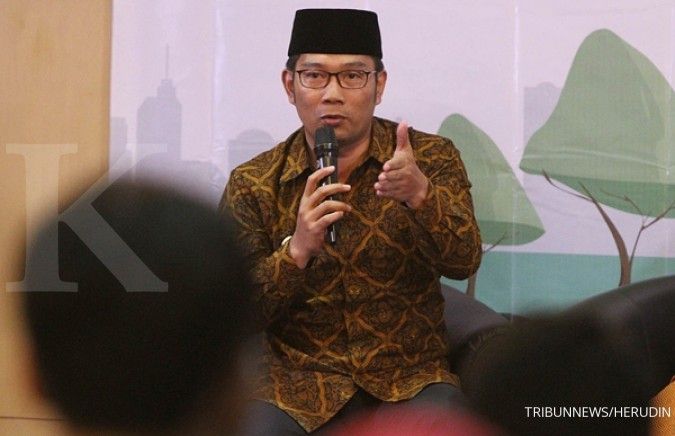 Bandung mayor has 'not given nod’ to bus sermons