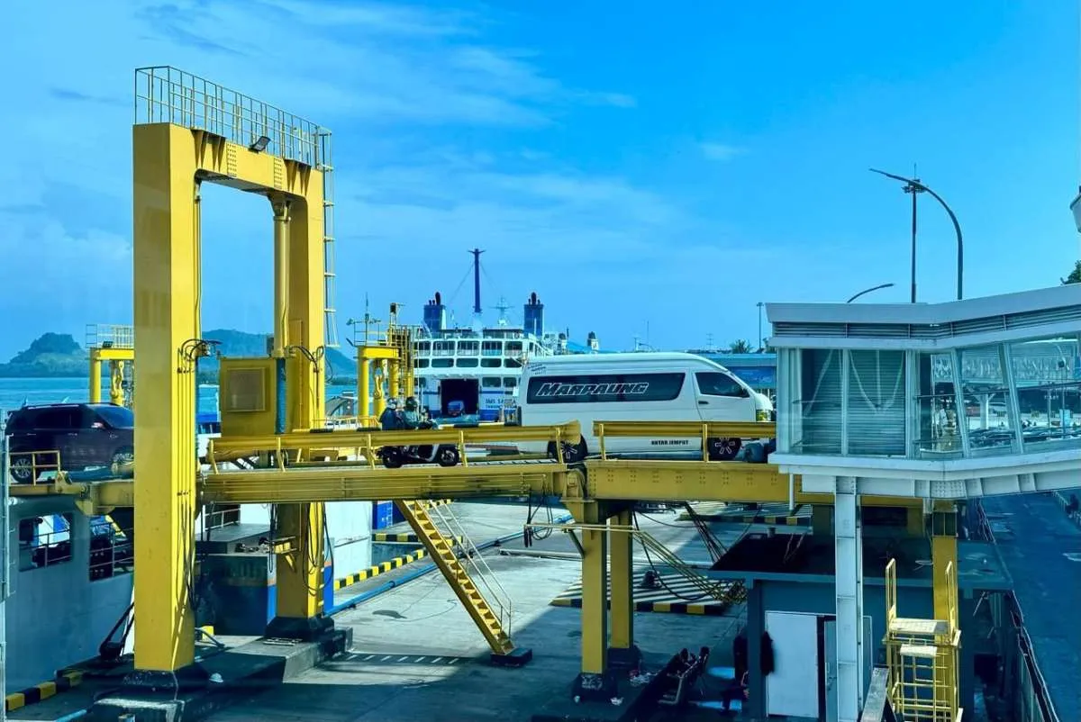 Rombak Komisaris & Direksi, ASDP Indonesia Ferry Tunjuk Heru Widodo Jadi Dirut Baru