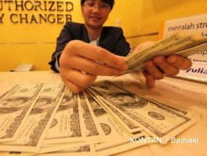 Pembentukan bonds stabilization funds masih wacana