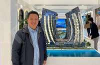 Boy Thohir Borong 30 Juta Saham NexAI Digital Infrastruktur (MGLV)