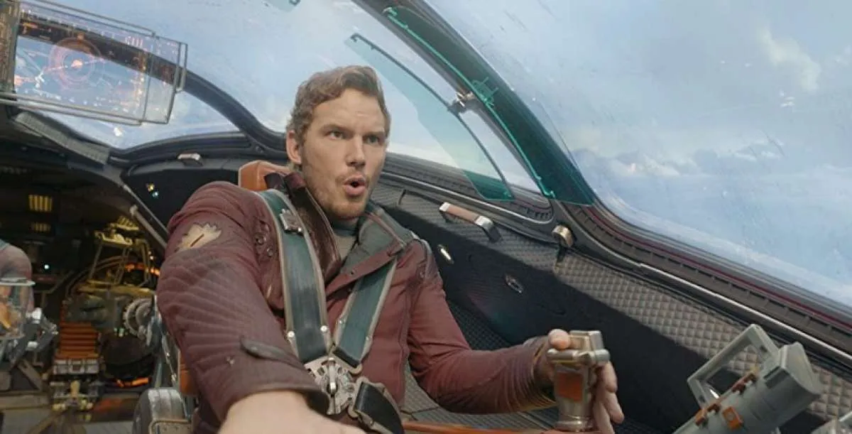 Chris Pratt gabung film action-komedi yang diproduseri sutradara Avengers: Endgame