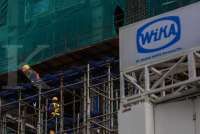 Wijaya Karya (WIKA) Rugi Rp 3,21 Triliun per Kuartal III 2025, Ini Sebabnya