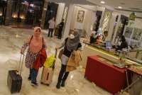 Pelonggaran Perjalanan Dinas ASN Bawa Angin Segar, Hotel Diprediksi Pulih Lebih Cepat