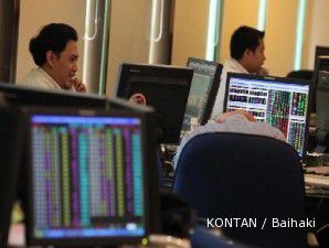 Indosurya: Menanti keputusan Uni Eropa, pasar bersikap wait and see