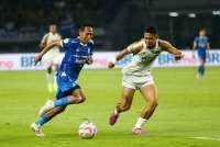 Jadwal BRI Liga 1 Pekan 20, Arema FC vs Persib Bandung Jadi Laga Pertama