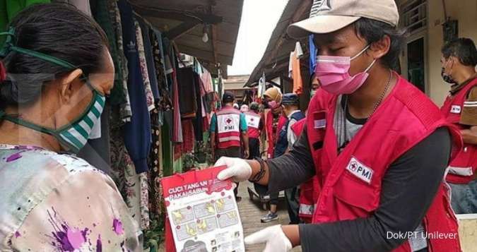 25 Ucapan Hari Relawan PMI 2025 Penuh Inspirasi dan Semangat Positif