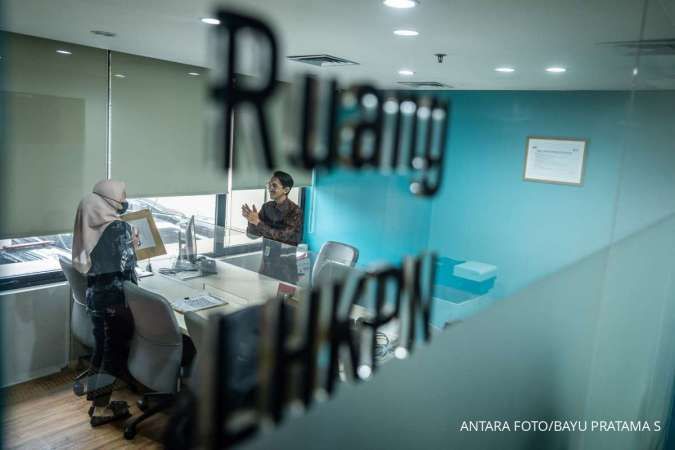 Batas 31 Maret 2026, Siapa yang Wajib Lapor LHKPN Periode 2025?