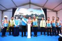 Pelindo Hadirkan Onshore Power Supply, Perkuat Konsep Green Port