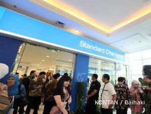 Perkuat divisi konsumer, Stanchart buka cabang di Makassar