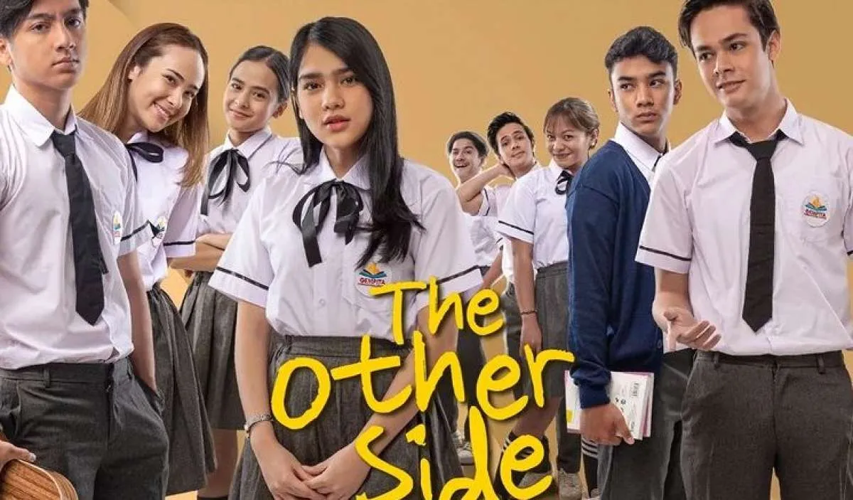 6 Film Indonesia Baru di Bioskop Maret 2022, The Other Side dan Marley Sudah Tayang
