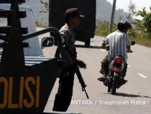 Presiden instruksikan Kapolri tangkap penembak misterius di Aceh