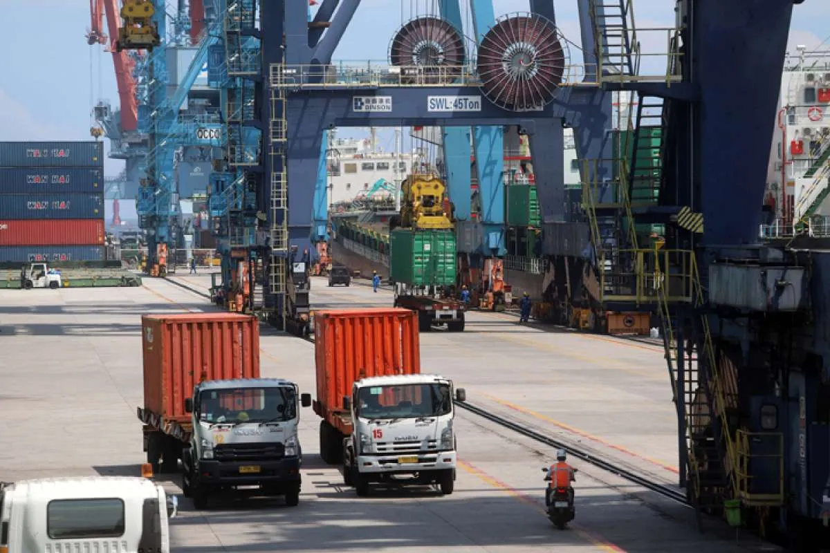 Sektor Industri Berpotensi Menjaring Investasi Baru dari China