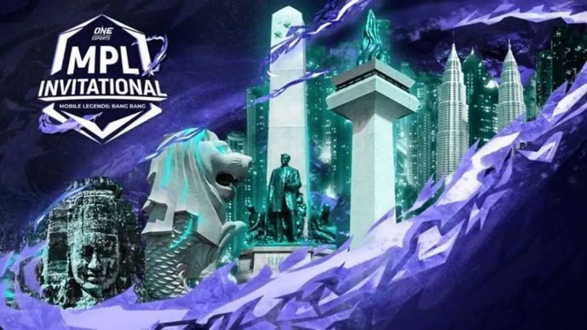 Jadwal MPLI 2021 (2 November 2021), El Clasico RRQ Hoshi vs. EVOS Legends sore ini