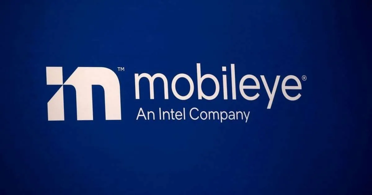 Anak usaha Intel, Mobileye Global Targetkan Dana Hingga US$ 861 Juta dalam IPO
