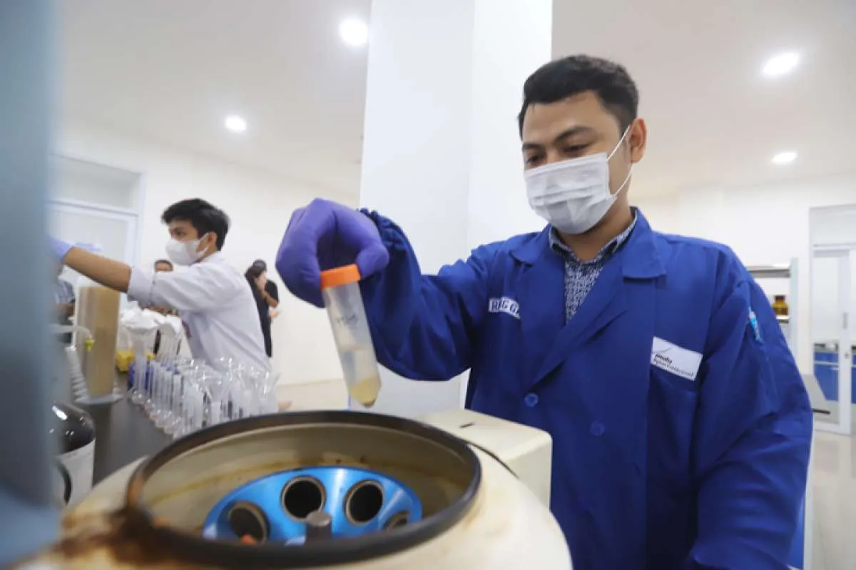 Mutuagung (MUTU) Siap Manfaatkan Potensi Bisnis dari Sertifikasi Bursa Karbon
