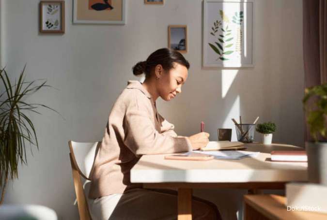  4 Jenis Kepribadian Introvert Menurut Ilmu Psikologi, Anda yang Mana?