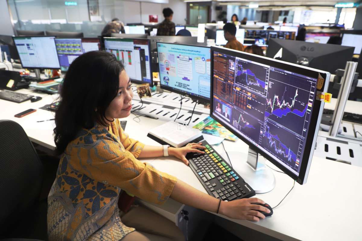 BNI Targetkan Pemesanan Sukuk Ritel SR022 Hingga Rp 1 Triliun