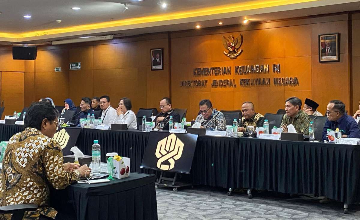 Pemerintah Kaji Cicilan Rumah Rp 700.000 per Bulan