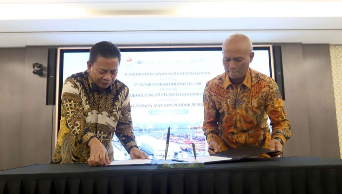 Perbankan Genjot Layanan Payroll