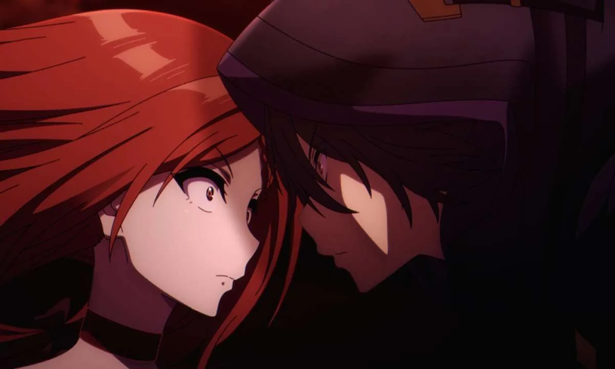 Nonton Kage no Jitsuryokusha ni Naritakute Season 2 Episode 3, Streaming di Bstation