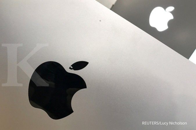 Apple Berencana Kurangi Ketergantungan pada Produksi China