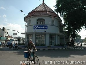 Danareksa Siap Tawarkan Terproteksi Baru
