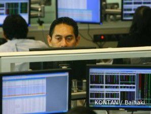 Analis: Reli IHSG hari ini bisa terganjal sentimen Eropa
