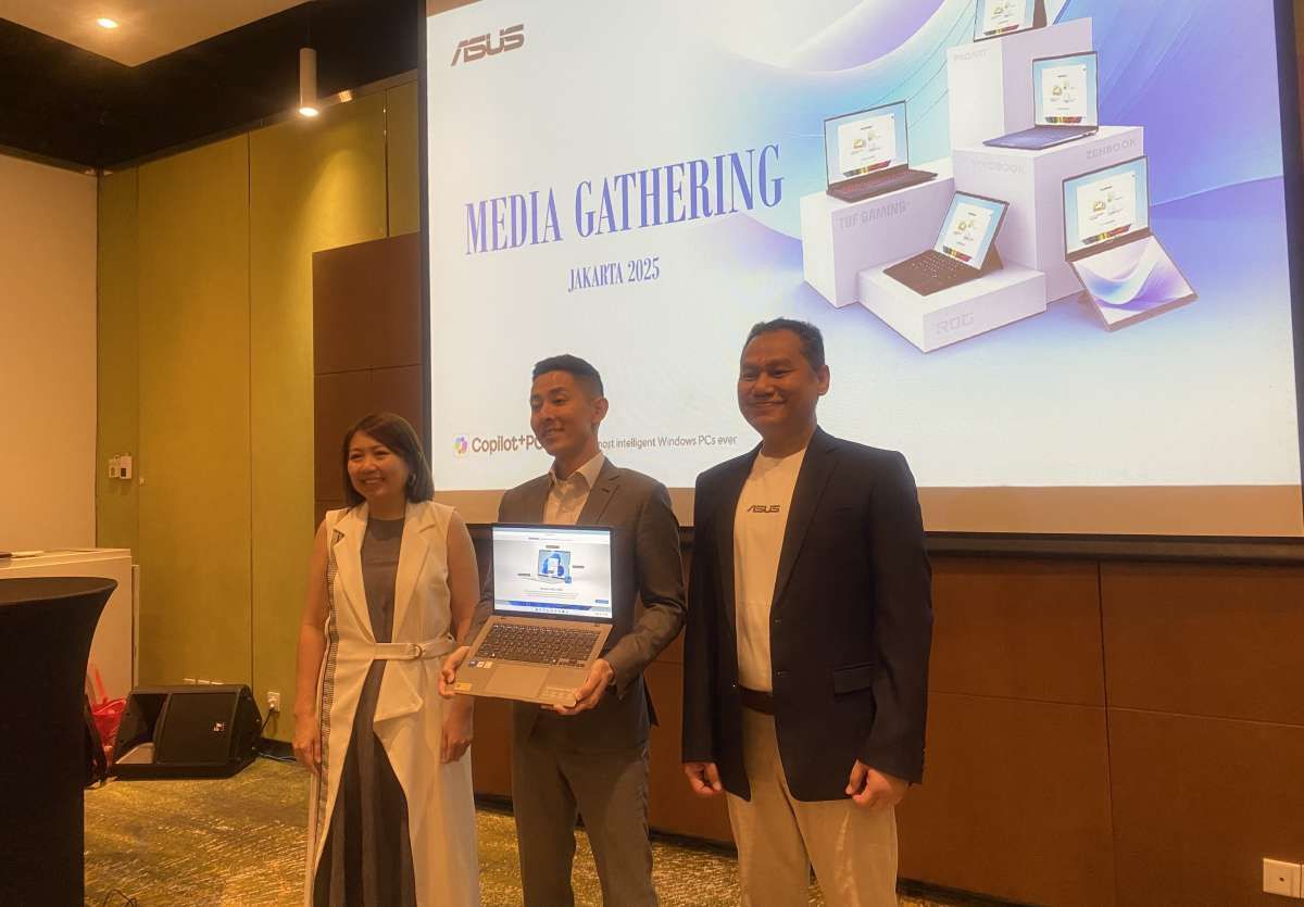 Produsen Optimistis Bisa Capai Target