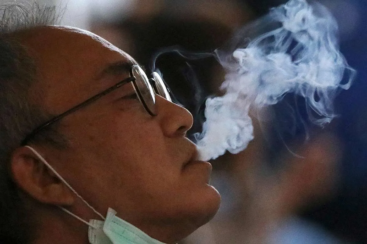 Universitas Padjajaran & Universitas Catania Kaji Pengurangan Bahaya Rokok