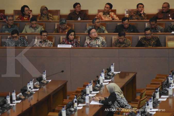 Pemerintah tegaskan dampak perang dagang ke ekonomi Indonesia bukan hoaks