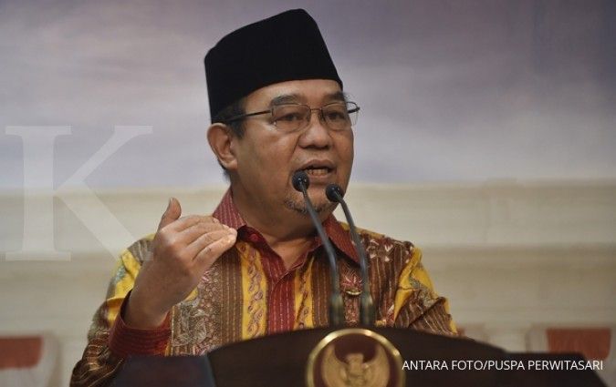 BPK luncurkan e-Auditing awal 2017