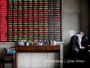 Kenaikan suku bunga China mungkin sudah masuki tahap akhir di tahun ini