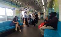 Kajian MRT Fatmawati–TMII Berlanjut, Berpotensi Kurangi Kemacetan