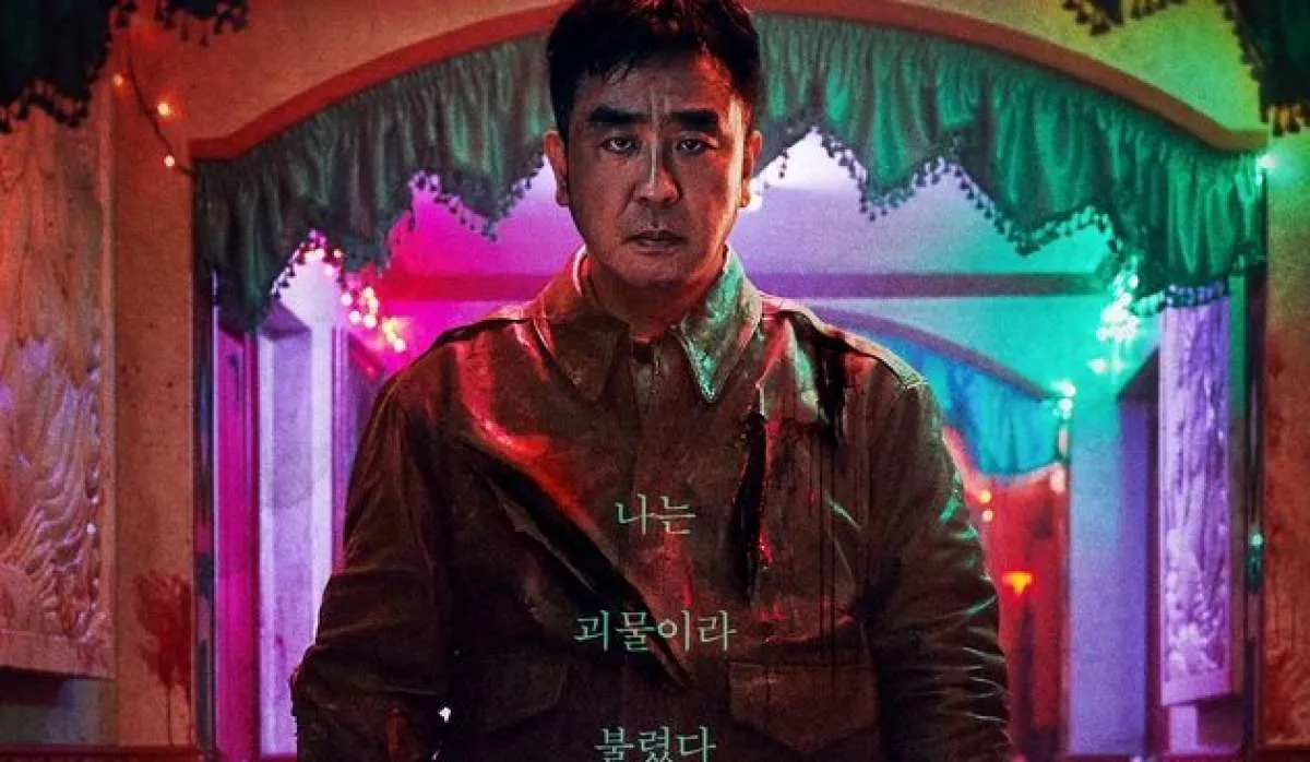Drakor Moving Episode 10 & 11 Sub Indo Tayang di Disney+, Tampilkan Kisah Cinta Baru