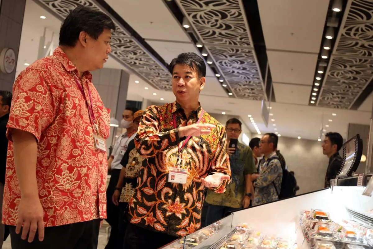 AEON Memperluas Kehadiran Ritelnya dengan Peresmian Toko ke-8 di Deltamas