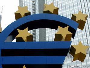 Ekonomi Eropa Kian Melambat, European Central Bank Sunat Suku Bunga