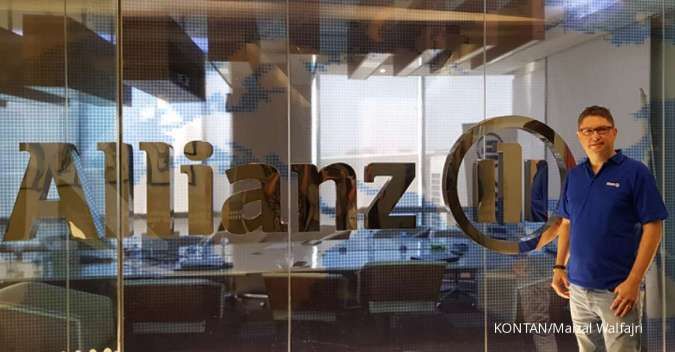 Wujudkan Layanan Transportasi Aman dan Nyaman, Allianz dan Gojek Perluas Manfaat Asuransi GoRide