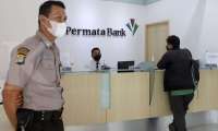 Laba Bank Permata (BNLI) Turun 2,27% pada Kuartal I/2025
