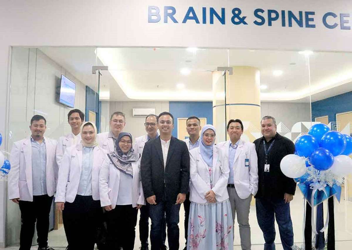 Primaya Hospital (PRAY) Menjaga Kinerja Tetap Bugar
