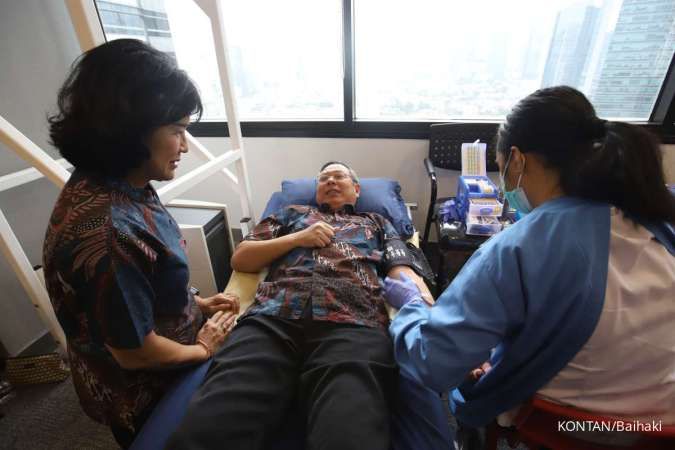 Penurunan Aset Investasi Buat Hasil Investasi Asuransi Jiwa Minus