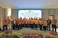 Ciputra Group Resmi Luncurkan Citra Homes Halim, Gandeng 18 Bank KPR