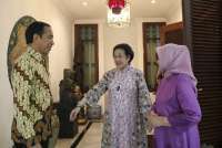 Soal Peluang Pertemuan Megawati dengan Jokowi, Ini Kata Ketum Projo