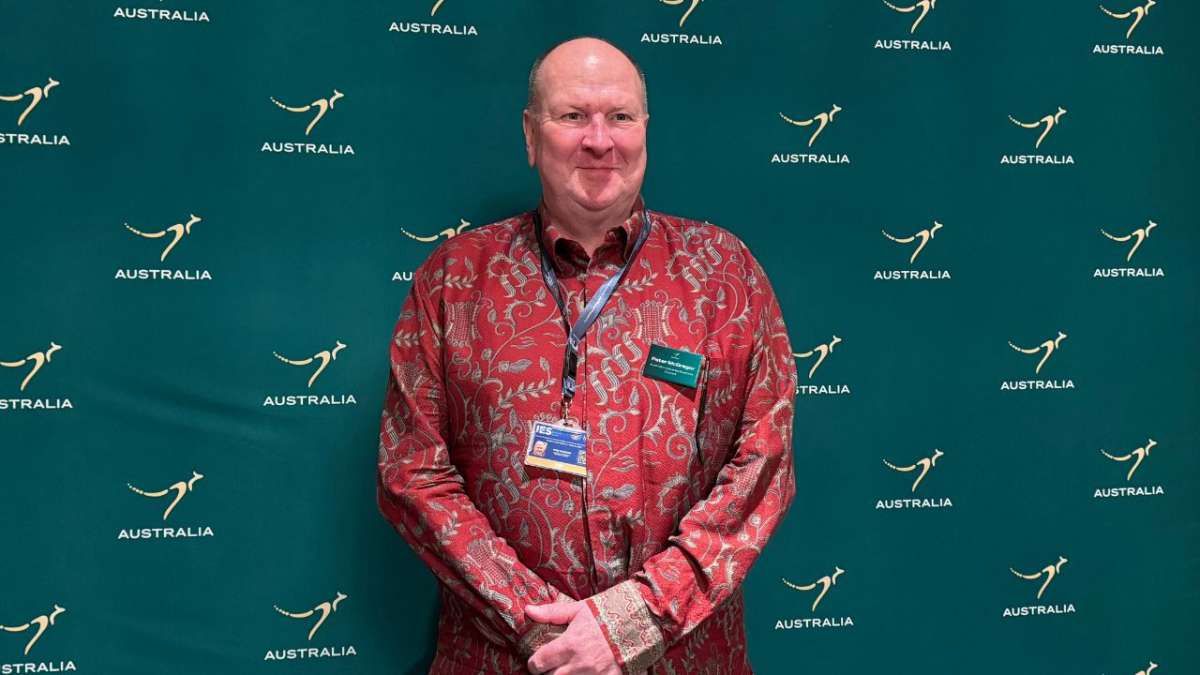 A$1,6 Triliun Dana Pensiun Australia Siap Guyur RI, Ini Proyek Incaran!