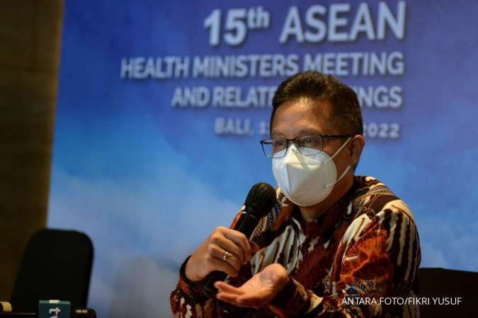 Indonesia Lebih Siap dalam Menghadapi Gelombang BA.4 dan BA.5 Dibanding Negara Lain 
