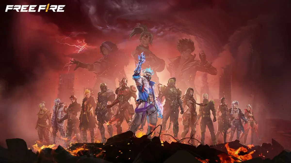 Akhirnya FF Advance Server OB39 Maret 2023 Telah Dibuka, Cek Cara Daftarnya
